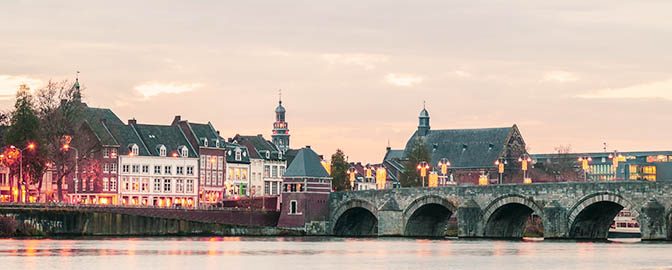 Gezwicht voor Maastricht